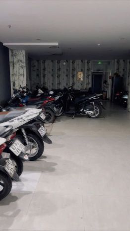 Pass căn studio mặt tiền  giá tốt phú nhuận - tp hcm 7037564