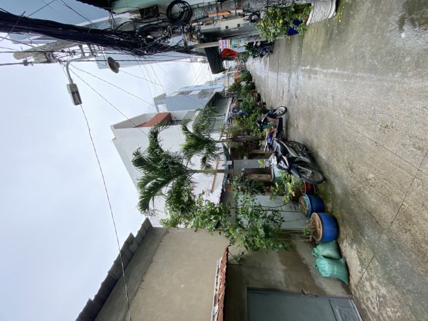 Hiếm có  đất lớn quận 7,  8.6  30m
ô tô vào nhà  chỉ 7037565