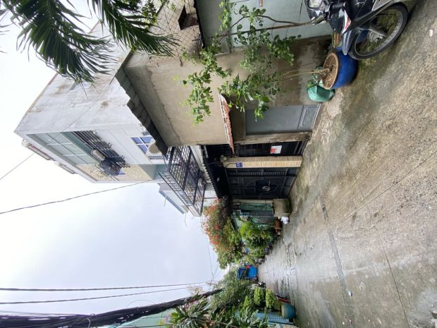 Hiếm có  đất lớn quận 7,  8.6  30m
ô tô vào nhà  chỉ 7037566