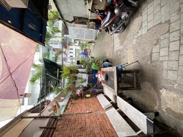 Hiếm có  đất lớn quận 7,  8.6  30m
ô tô vào nhà  chỉ 7037567