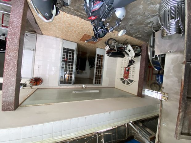 Hiếm có  đất lớn quận 7,  8.6  30m
ô tô vào nhà  chỉ 7037568