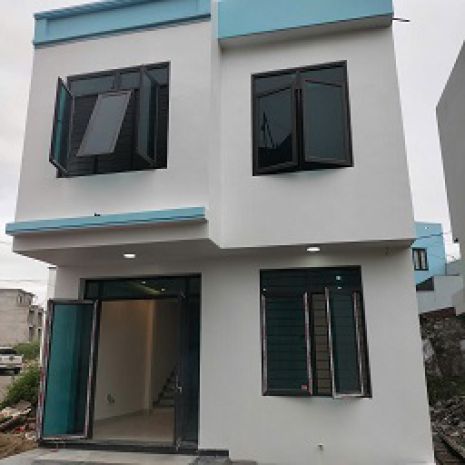 Chính chủ bán nhà mới xây  khu cầu trắng 7037727