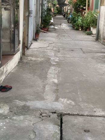 Cho thuê nhà cấp 4 tại số nhà 58 ngõ 59 phố sở thượng, 7037762