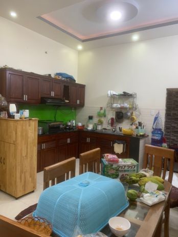 Bán nhà 3 tầng, 3pn, đường lê thị hoa, bình chiểu, thủ đức. 7037776