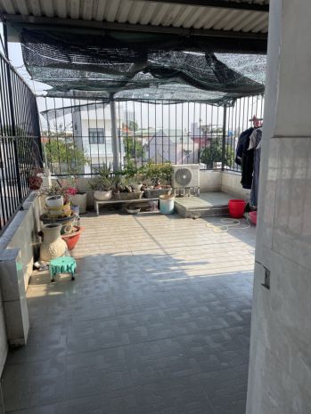 Bán nhà 3 tầng, 3pn, đường lê thị hoa, bình chiểu, thủ đức. 7037779