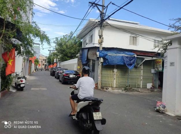 Bán nhà tại 65 phan kế bính, p hải châu, tp đà nẵng 7037905