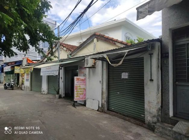 Bán nhà tại 65 phan kế bính, p hải châu, tp đà nẵng 7037906