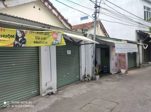 Bán nhà tại 65 phan kế bính, p hải châu, tp đà nẵng 7037908