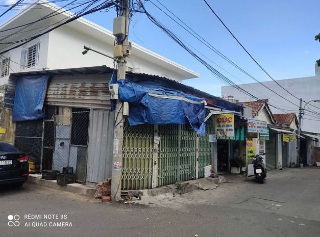 Bán nhà tại 65 phan kế bính, p hải châu, tp đà nẵng 7037909