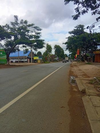 5m mặt tiền ql20, gần trung tâm đức trong, lâm đồng 7037997