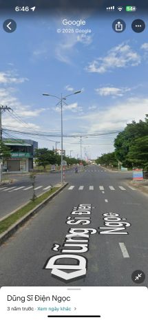 Hàng hiếm giá tốt  trục 27m thông thẳng ra biển 7038018