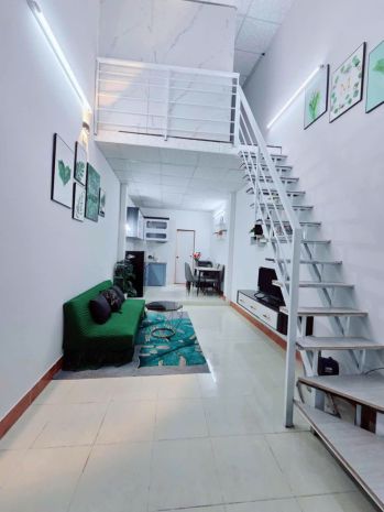 Nhà kiệt thẳng tắp 50m ra mt trần cao vân, gần chợ tam 7038079