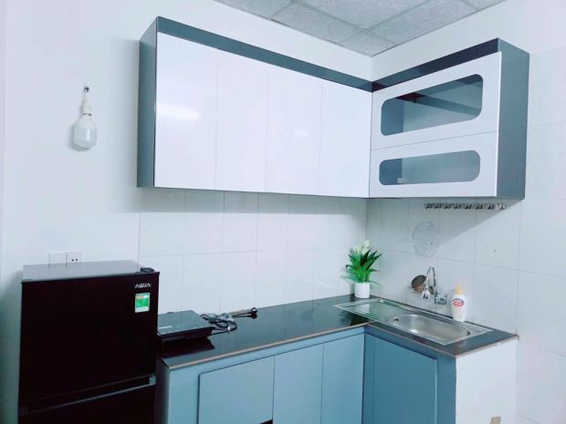 Nhà kiệt thẳng tắp 50m ra mt trần cao vân, gần chợ tam 7038081