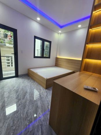 Nhỉnh 5t chốt ngay nhà 2 tầng hẻm 435 huỳnh tấn phát - 7038118