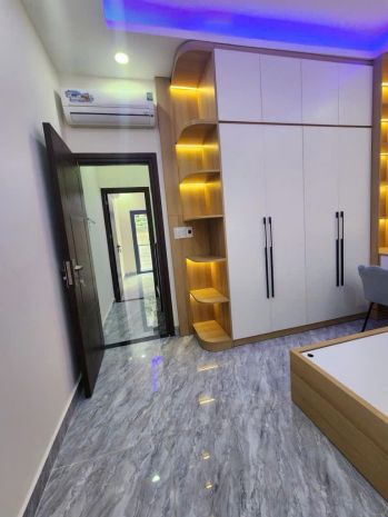 Nhỉnh 5t chốt ngay nhà 2 tầng hẻm 435 huỳnh tấn phát - 7038120