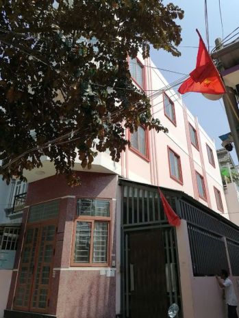 Nhỉnh 7t chốt ngay chdv mini - căn góc 2 mt hẻm xe hơi 7038128