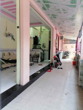 Nhỉnh 7t chốt ngay chdv mini - căn góc 2 mt hẻm xe hơi 7038129