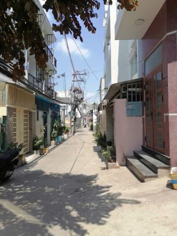 Nhỉnh 7t chốt ngay chdv mini - căn góc 2 mt hẻm xe hơi 7038131