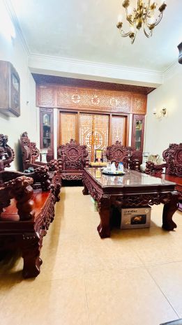 Bán nhà tây hồ dân xây sang chảnh sổ đẹp gần ô tô gần hồ ở 7038152