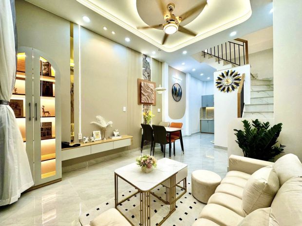 Cần bán nhà khu âm thực phan xích long 7038172