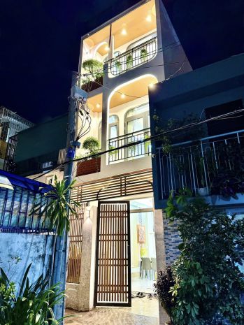 Cần bán nhà khu âm thực phan xích long 7038173