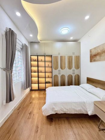 Cần bán nhà khu âm thực phan xích long 7038174