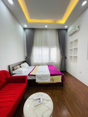 Bán nhà tập thể vip đào tấn ba đình 100m tặng full nội thất 7038175