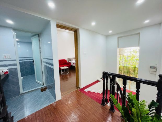 Bán nhà tập thể vip đào tấn ba đình 100m tặng full nội thất 7038176