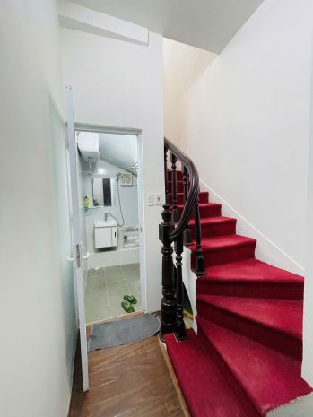 Bán nhà tập thể vip đào tấn ba đình 100m tặng full nội thất 7038177