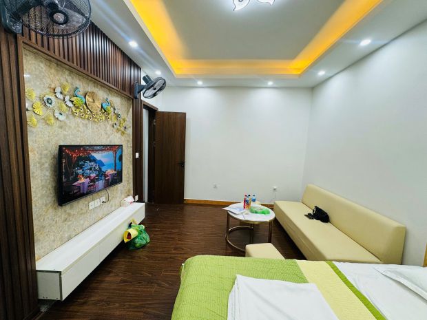 Bán nhà tập thể vip đào tấn ba đình 100m tặng full nội thất 7038178