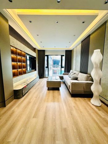 Bán nhà 7 tầng thang máy  trung tâm ngọc thụy, long biên 7038207