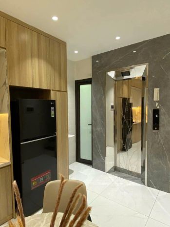 Bán nhà mậu lương hà đông 5 tầng lô góc thang máy nhỉnh 7 7038433