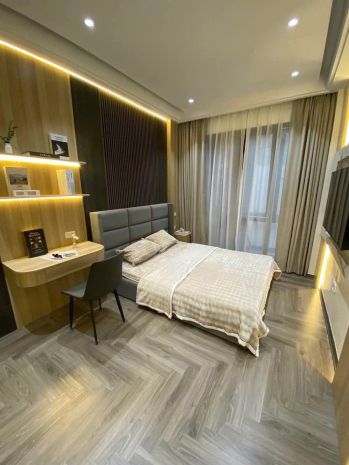 Bán nhà mậu lương hà đông 5 tầng lô góc thang máy nhỉnh 7 7038435