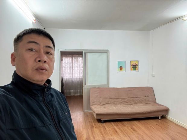 Chính chủ bán căn hộ f0 80m 3 ngủ giá 3.650 tỷ tl sổ đỏ 7038601