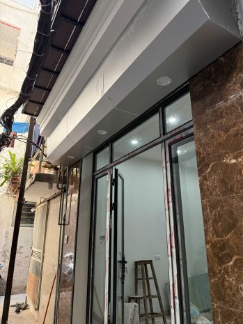 Chính chủ cần bán nhà tt đống đa 5 tầng 3 ngủ giá 5.850 tỷ 7038618