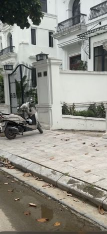 Phân lô vip thanh xuân nguyễn huy tưởng giá 19 tỷ có tl 7038629