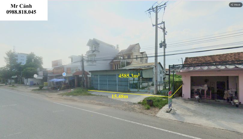 Bán nhà phố nguyễn văn thành đường tỉnh 741 phường tân 7038645