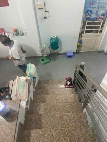 Bán gấp  cặp nhà 2 lầu + 7 phòng trọ 8x30m thu nhập ổn 7038795