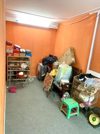 Mặt tiền rẻ nhất nguyễn thị đặng, hiệp thành, q12! nhà 4 7038834