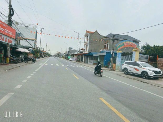 Lô 87,5m² trung tâm minh tân  giá rẻ nhất khu vực chỉ 8xx 7038889