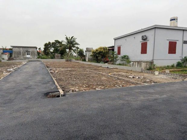 Lô 87,5m² trung tâm minh tân  giá rẻ nhất khu vực chỉ 8xx 7038891