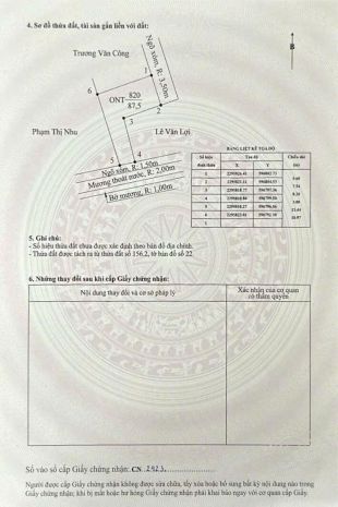 Lô 87,5m² trung tâm minh tân  giá rẻ nhất khu vực chỉ 8xx 7038892