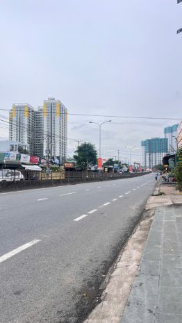 Bán 208m2 nhà mặt tiền quốc lộ 1k ngang 10m,shr,gần bigc go 7038918