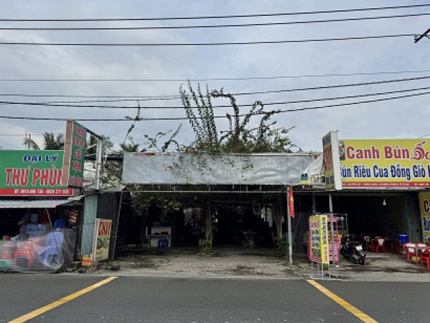 Chính chủ cho thuê mặt bằng kinh doanh đường an phú tây - 7038962