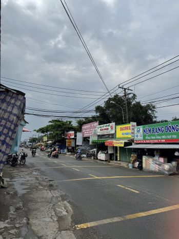 Chính chủ cho thuê mặt bằng kinh doanh đường an phú tây - 7038964