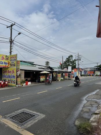 Chính chủ cho thuê mặt bằng kinh doanh đường an phú tây - 7038965