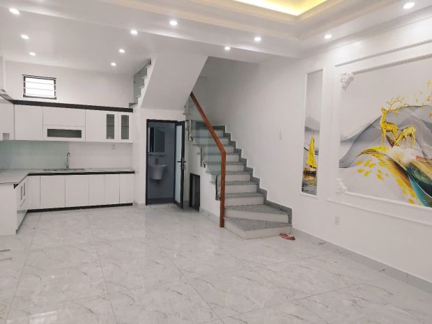 Bán nhà 4 tầng tại cát linh  tràng cát  hải an  hải 7039020