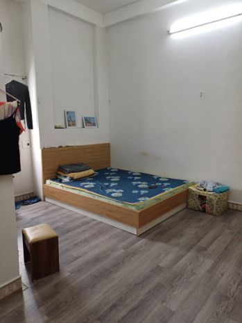 Nhà mt châu thượng văn, đường 5.5m, gần chợ hoà cường, 7039138