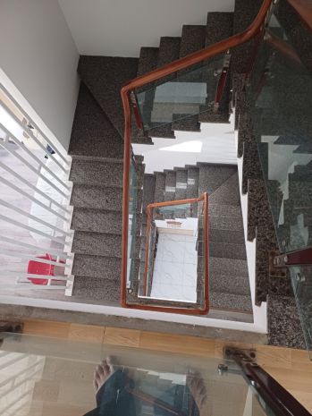 Nhà mt châu thượng văn, đường 5.5m, gần chợ hoà cường, 7039139