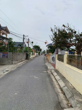 Lô 116m² mặt đường nhựa  thượng đức, minh đức  giá chỉ 7039172